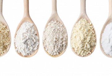 Ebro Ingredients - cereal and pulse flours