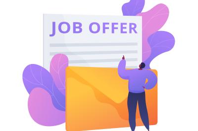 Offre d'emploi Business Developer (Technico Commercial) JR
