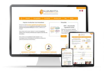 It is with enthusiasm and a little pride that the Elementa team announces the release of its new website