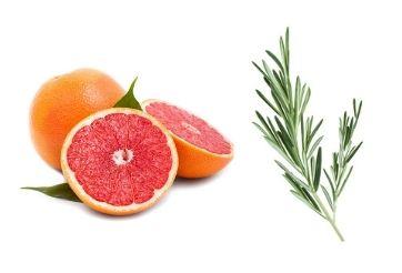 NutroxSun™ -  An exclusive blend of pomelo and grapefruit