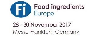 See you at the world’s leading global food ingredients show