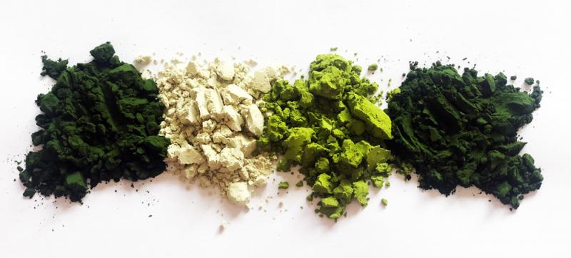 100% chlorella vulgaris : blanche, smooth, bio ou conventionnelle, comment s’y retrouver ?