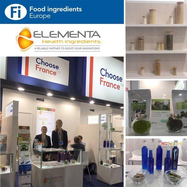 Thank you for visiting our stand at FIE 2019!