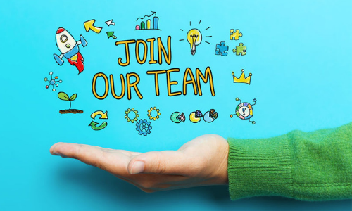 Elementa recrute !