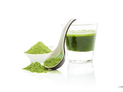 Allma® smooth Chlorella: It has it all !