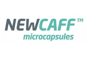 NewCaff™: Microencapsulated caffeine without bitterness