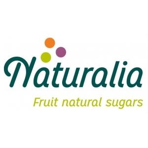 Naturalia : Fruit natural sugars in powder