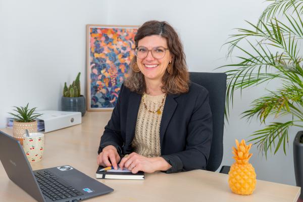 Hélène PAGANO SAUNIER