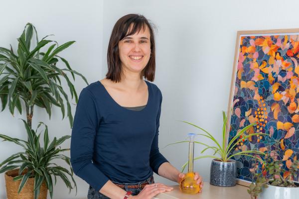 Laure ANCELLET