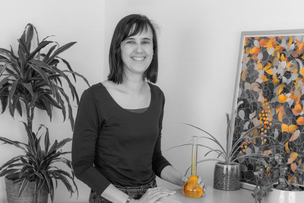 Laure ANCELLET