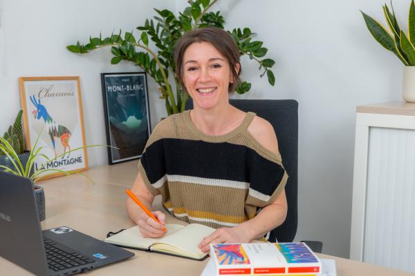 Marie HARTZ