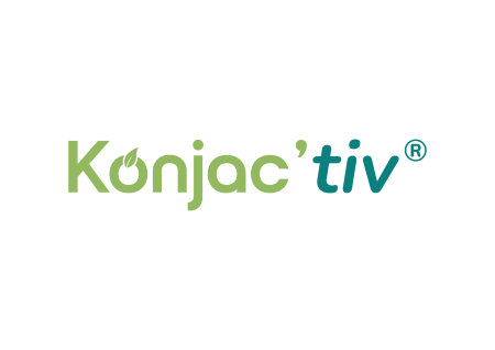 Konjac'tiv® - Glucomannane de Konjac