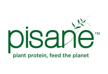 PISANE™ - protéine de pois
