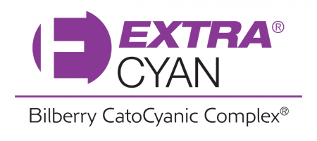 Extracyan® - A fermented bilberry extract