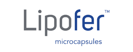 Lipofer™ - A tasteless, non-pro-oxidative source of iron