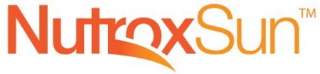 NutroxSun™ - An exclusive blend of pomelo and grapefruit NutroxSun™ - An exclusive blend of pomelo and grapefruit