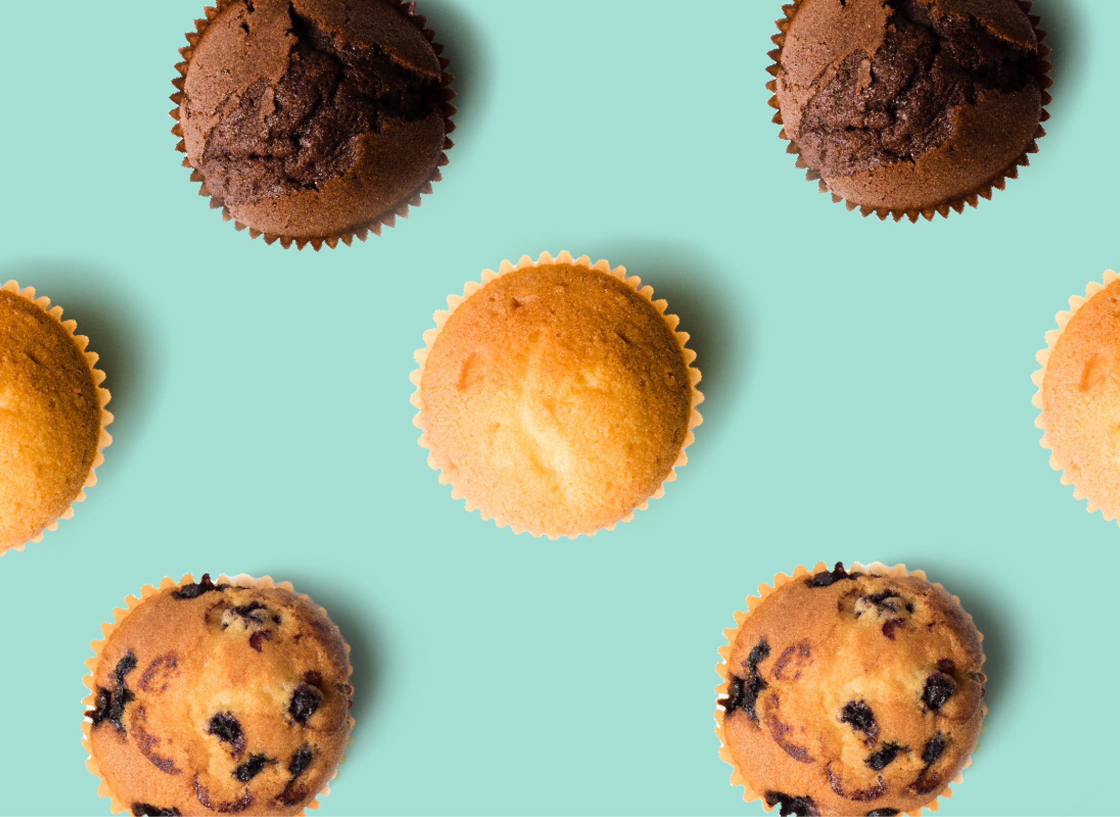 muffins-atura