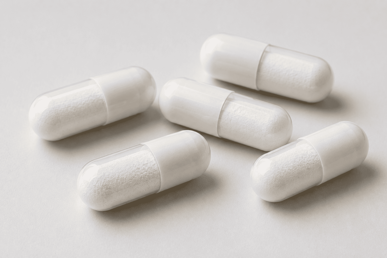 Gélules PeptiDerm15 pour une galénique innovante masquant les notes marines du collagène
