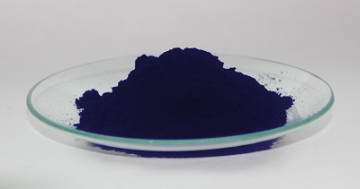 Extracyan powder
