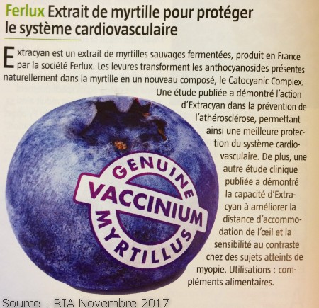 Ferlux protéger le système cardiovasculaire Ferlux protéger le système cardiovasculaire