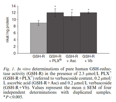 GSH-reductase-activity GSH-reductase-activity