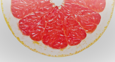 Pomelo-demi Pomelo-demi