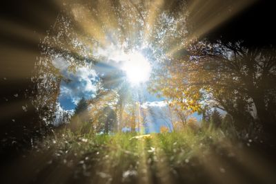 rayonnement-solaire rayonnement-solaire